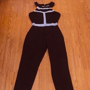 Size Medium Junpsuit